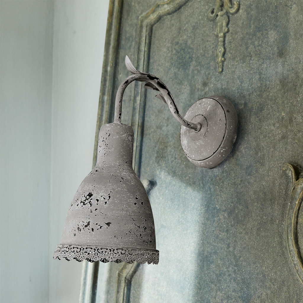 Wandlampe Lamothe
