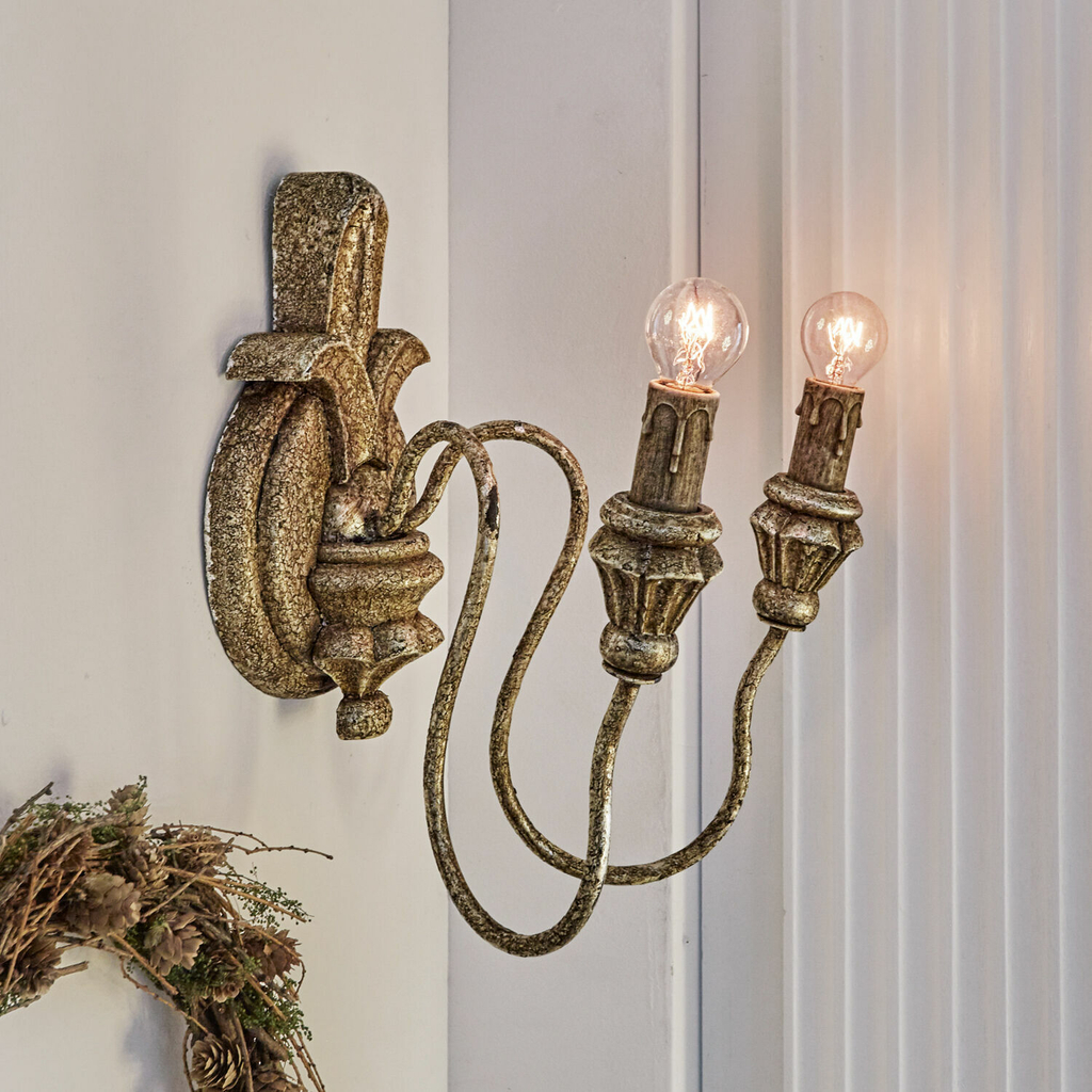 Wandlampe Joigny