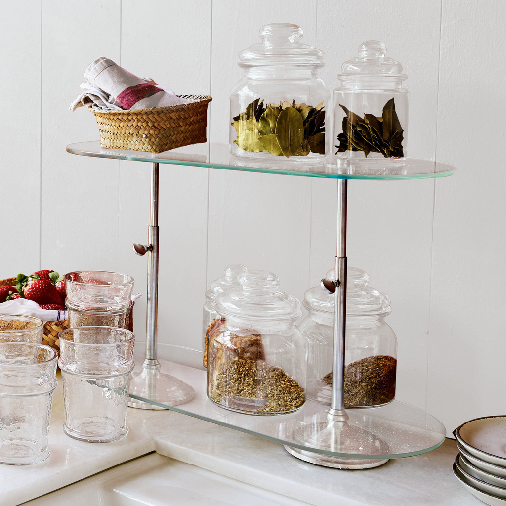 Etagere Roussiere