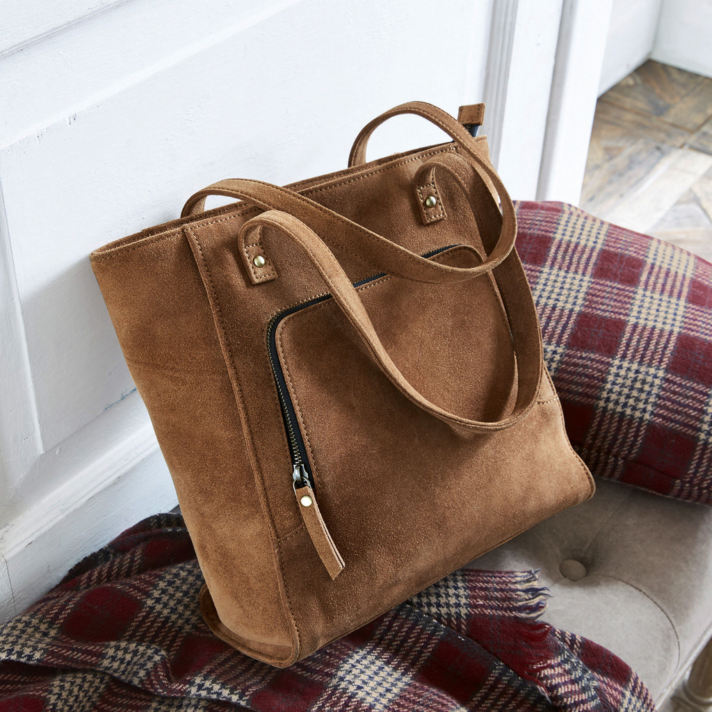 Tasche Buiges