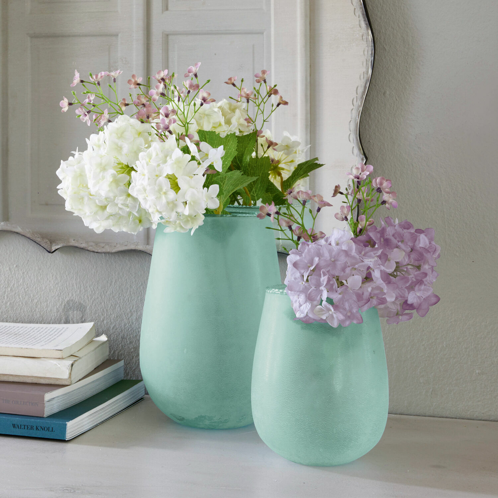 Vase 2er Set Yolande