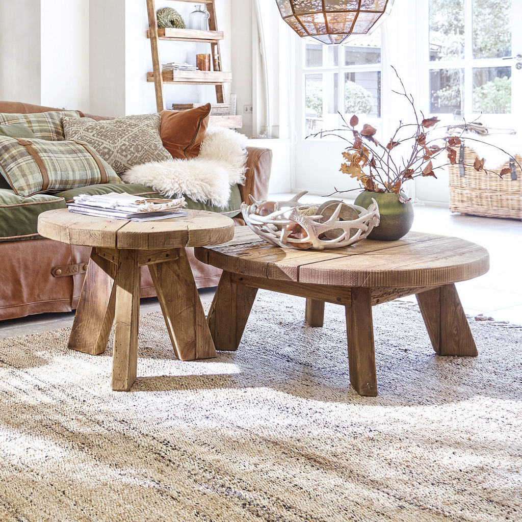 Couchtisch 2er Set Oteley
