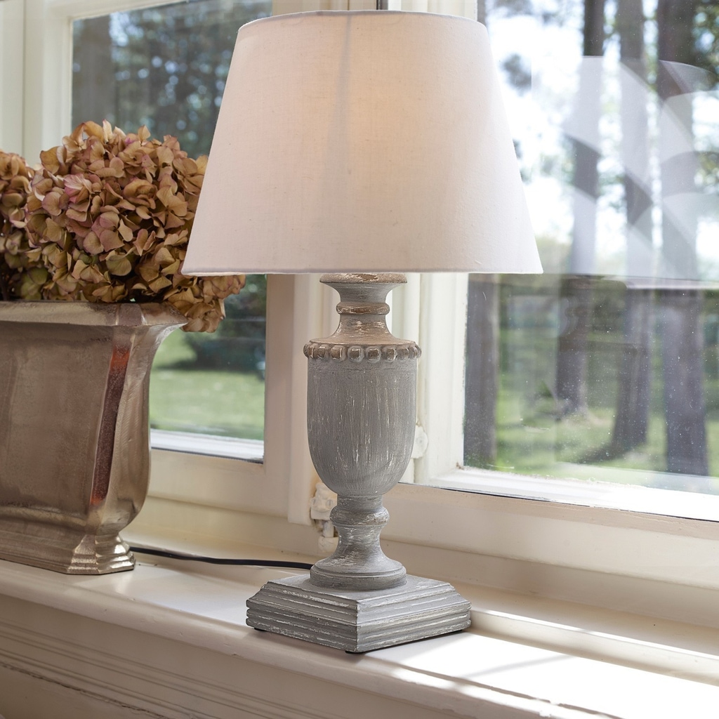 Tischlampe Fairland