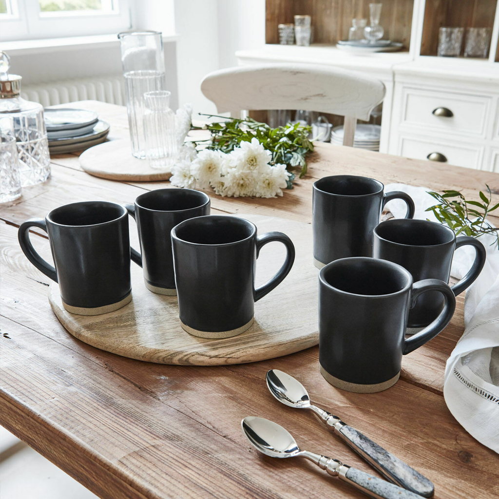Tasse 6er Set Biarre